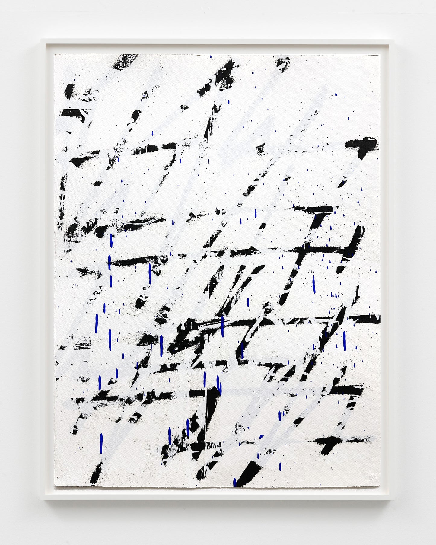 Shameless Is A Talent [Pacific Ocean Blue]