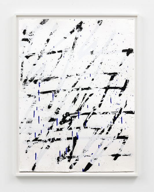 Shameless Is A Talent [Pacific Ocean Blue]