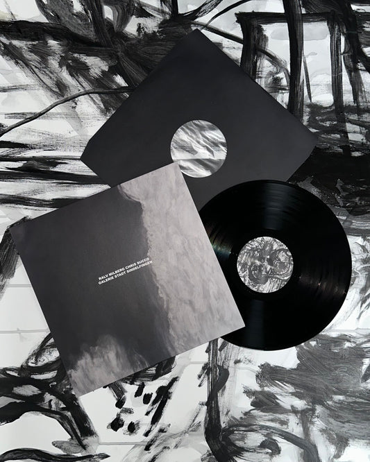 Ralv Milberg Chris Succo Galerie Stadt Sindelfingen